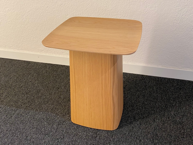 Wooden Side Table S