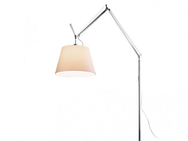 Tolomeo Mega Floor