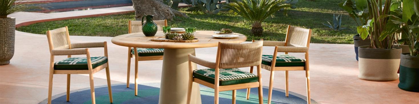 Cassina Outdoor